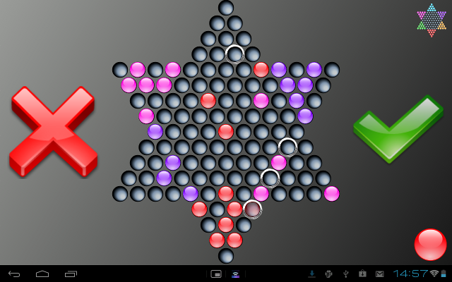 Play chinese deals checkers online free